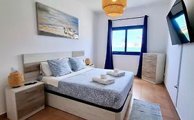 Casa Sol Y Mar