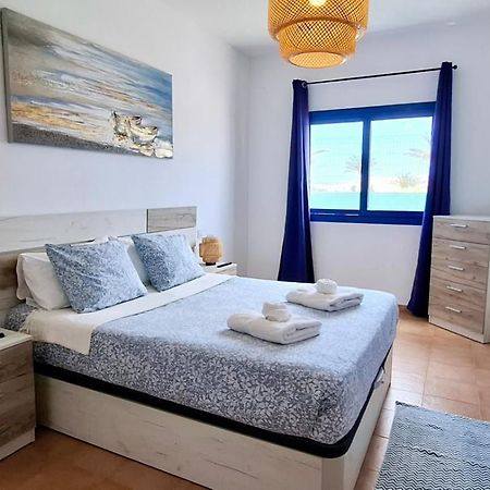 Appartement Casa Sol Y Mar à Costa Calma Extérieur photo