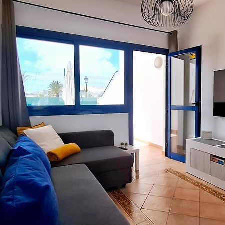 Appartement Casa Sol Y Mar à Costa Calma Extérieur photo