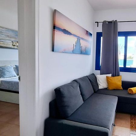 Appartement Casa Sol Y Mar à Costa Calma Extérieur photo