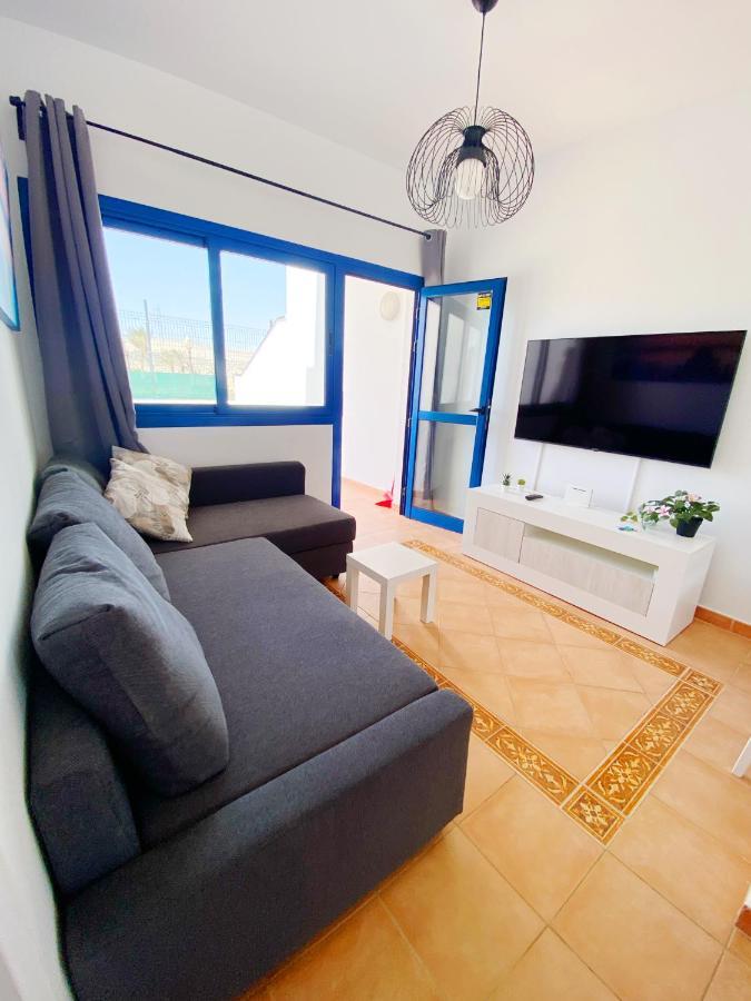 Appartement Casa Sol Y Mar à Costa Calma Extérieur photo