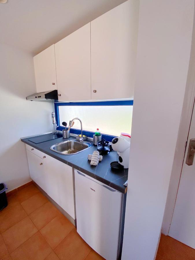 Appartement Casa Sol Y Mar à Costa Calma Extérieur photo